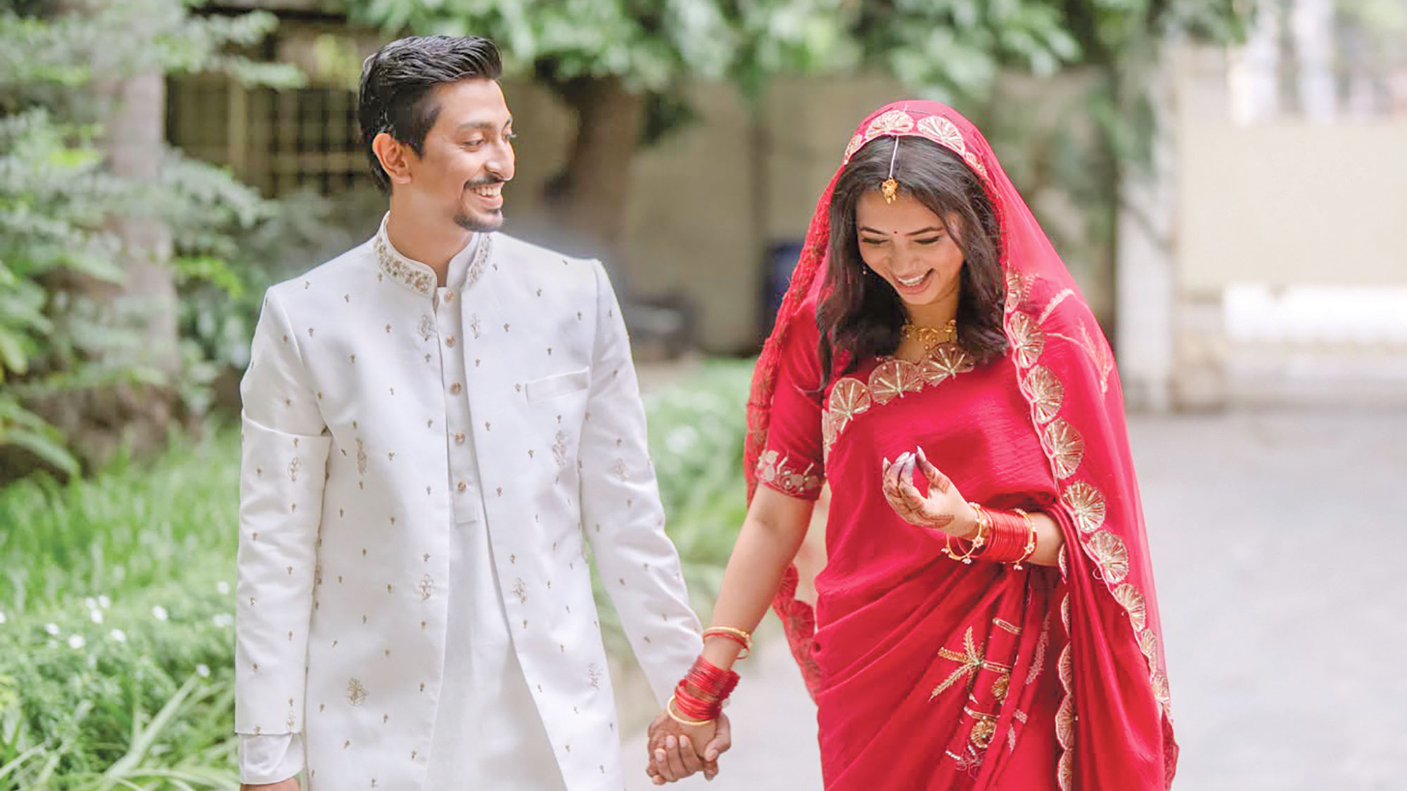বিয়ে করলেন নির্দেশক ও অভিনেত্রী মহসিনা আক্তার