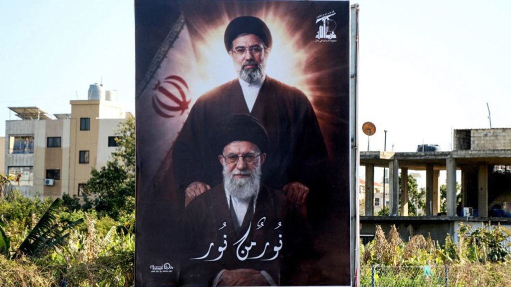 শহীদদের রক্তের বদলা নেওয়া হবে: মোজতবা খামেনি