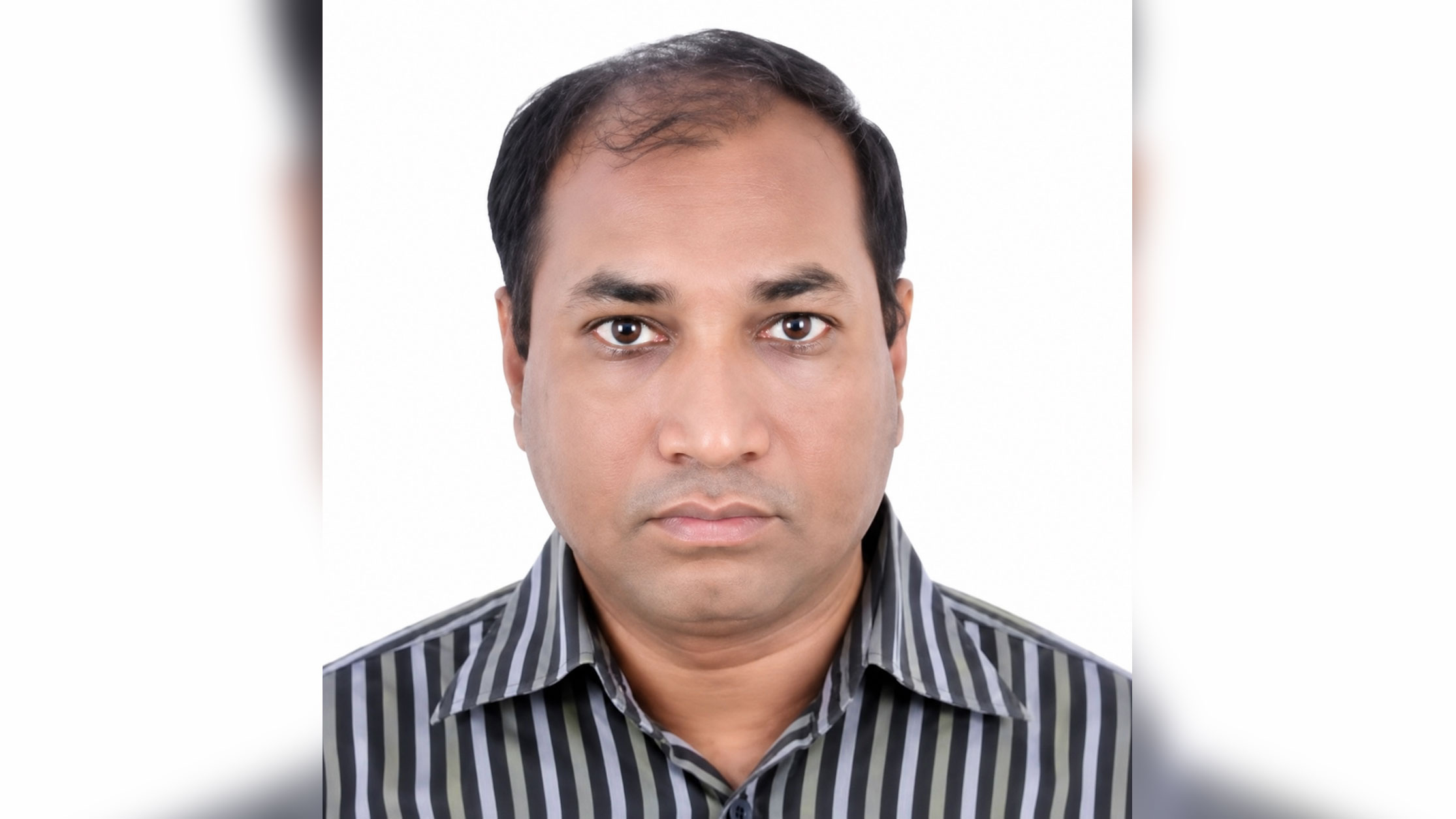 কর্মস্থলেই অসুস্থ–রক্তবমির পর প্রাণ গেল স্বাস্থ্য কর্মকর্তার