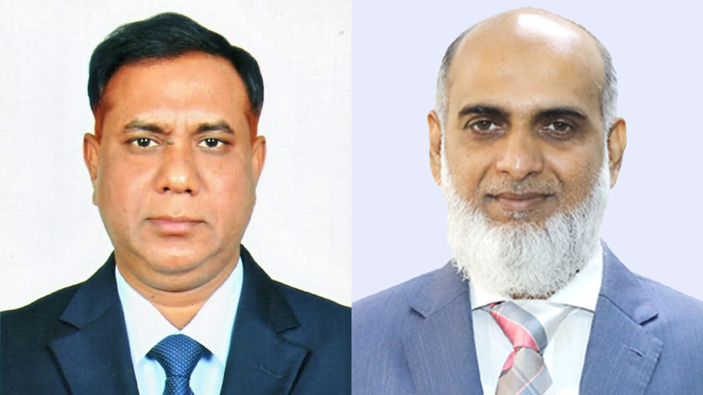 বিমানের এক পরিচালক বদলি, আরও একজন পেলেন অতিরিক্ত দায়িত্ব