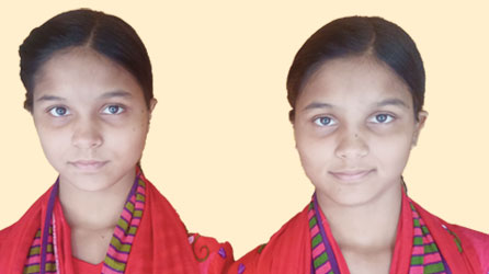 অভিন্নতায় ঘুরপাক
