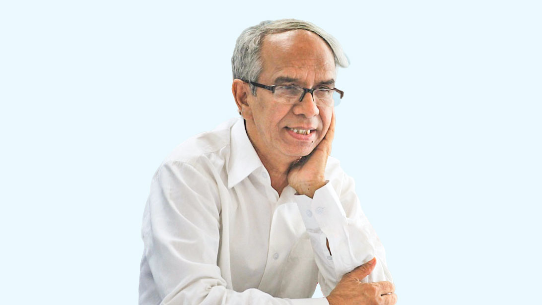 তারুণ্যের ধর্মচ্যুত তরুণ আমাদের কাম্য নয়