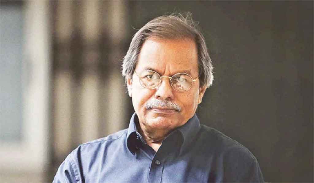 সৈয়দ মনজুরুল ইসলামের জানাজা শনিবার সকালে