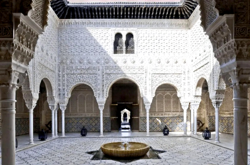 মরক্কোয় প্রাসাদ কিনে স্থায়ী হতে চেয়েছিলেন এপস্টেইন