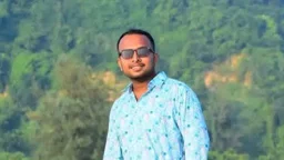নরসিংদীতে ডেঙ্গু আক্রান্ত হয়ে প্রাণ গেল কলেজশিক্ষকের
