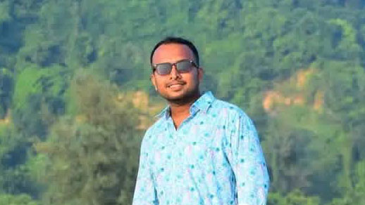নরসিংদীতে ডেঙ্গু আক্রান্ত হয়ে প্রাণ গেল কলেজশিক্ষকের