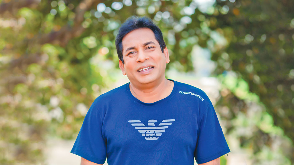 কলকাতায় মোশাররফ করিমকে হেনস্তার গুঞ্জন