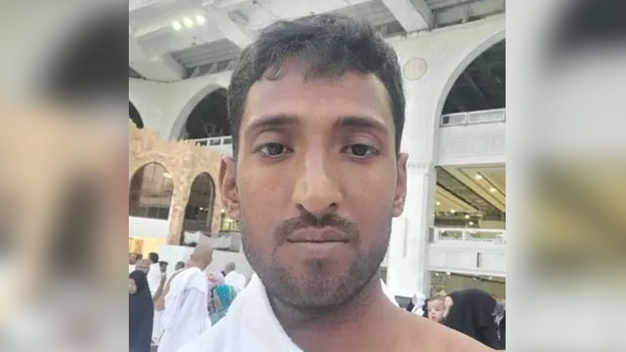 সৌদিতে ক্ষেপণাস্ত্র হামলায় নিহত মোশাররফের লাশ আসছে আজ