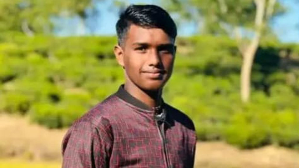 মৌলভীবাজার সীমান্তে বিএসএফের গুলিতে বাংলাদেশি যুবক নিহত