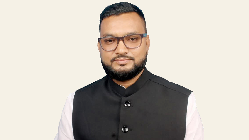 কমলগঞ্জে ইউপি চেয়ারম্যান যুবলীগ নেতা গ্রেপ্তার