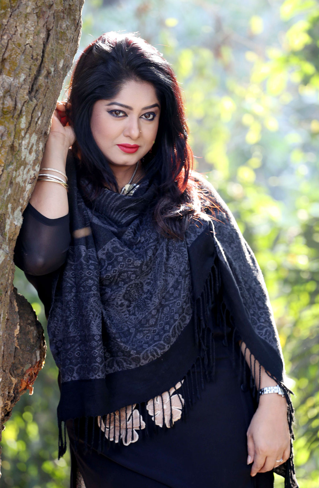 যুক্তরাষ্ট্রে রোড ট্রিপের গল্পের সিনেমায় মৌসুমী