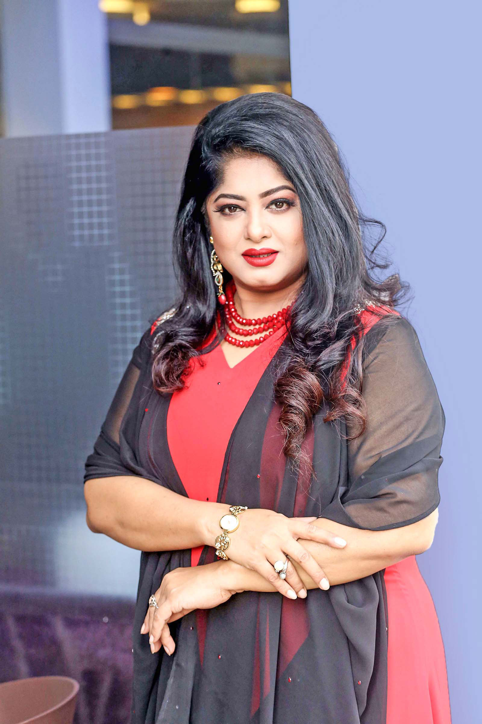 ‘কন্ট্রাক্ট ম্যারেজ’ মুক্তির খবরে খেপেছেন অভিনেত্রী