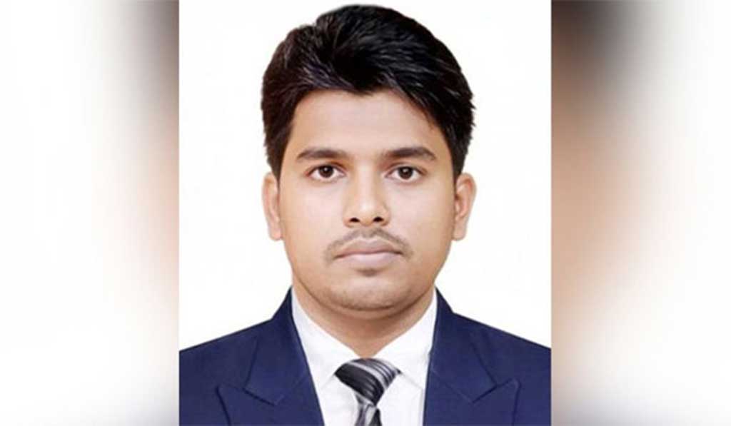 উপদেষ্টা আসিফের সাবেক এপিএস মোয়াজ্জেমের দেশত্যাগে নিষেধাজ্ঞা চেয়ে দুদকের আবেদন