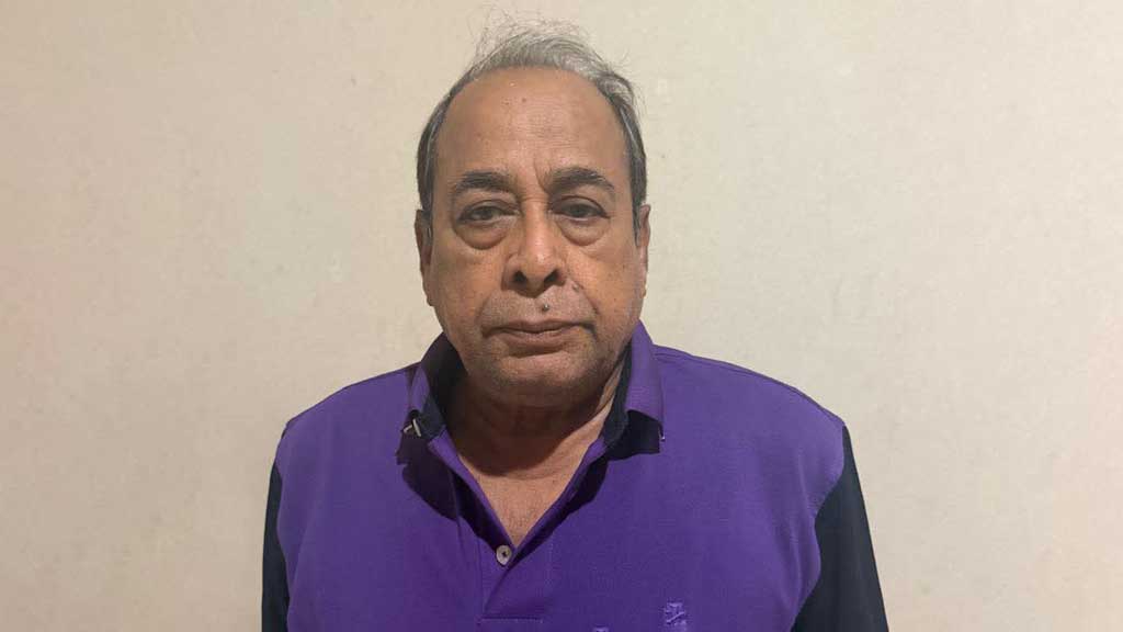 জিয়াউর রহমান হত্যা মামলার দণ্ডপ্রাপ্ত সাবেক মেজর ৪৫ বছর পর আটক