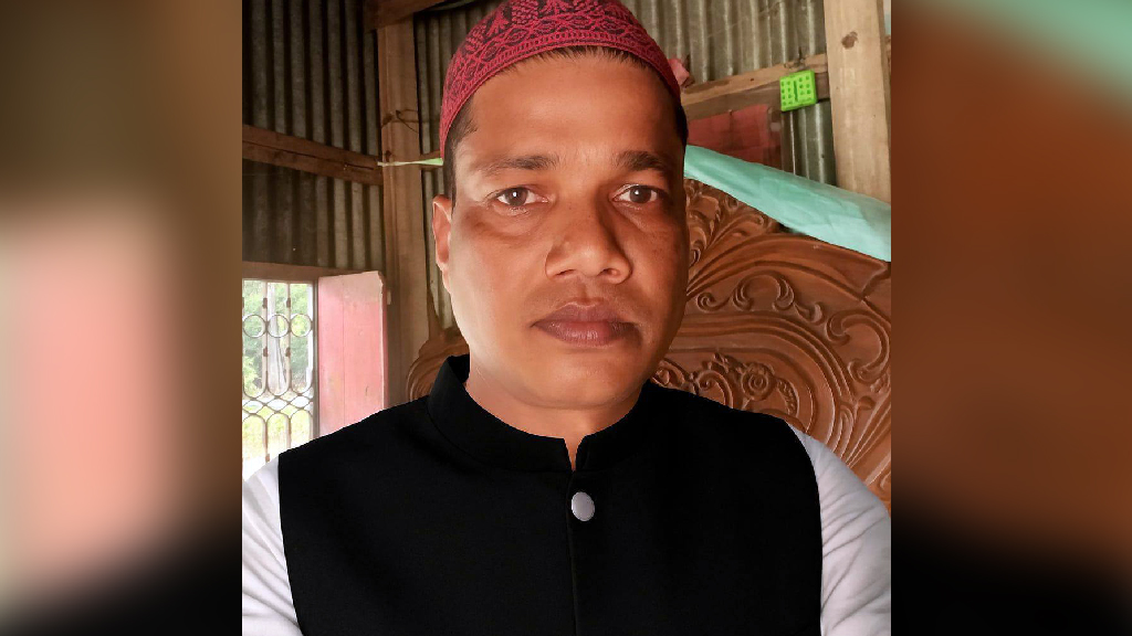 মির্জাপুরে যুবলীগ নেতা ফেরদৌস গ্রেপ্তার