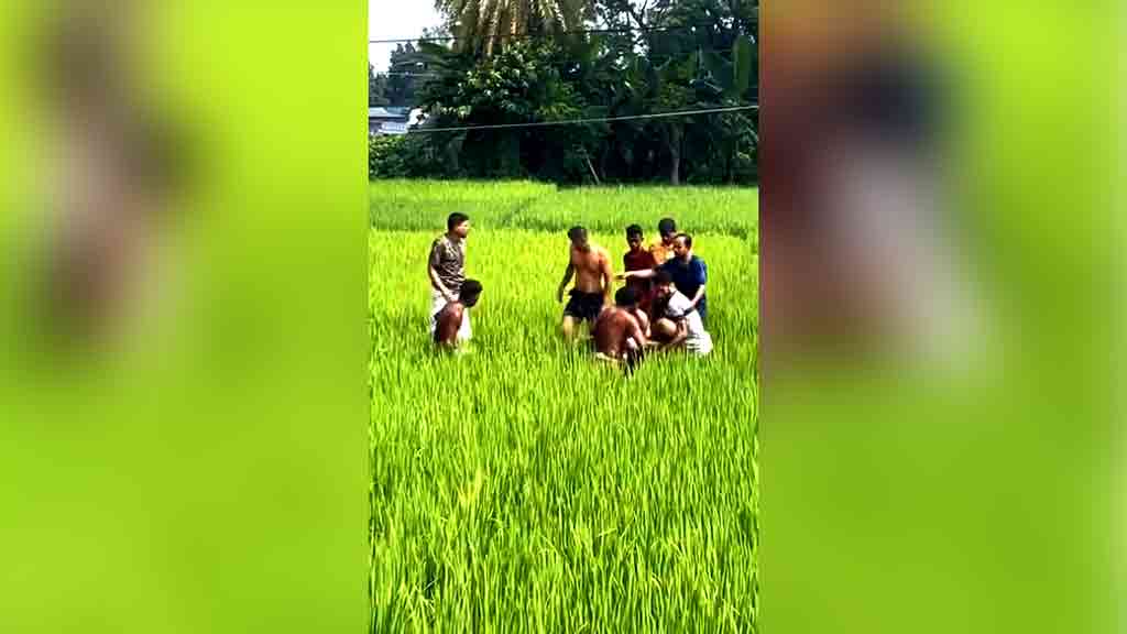 বিদ্যুতের তারে জড়ানো ভাইকে বাঁচাতে গিয়ে প্রাণ গেল অপর ভাইয়েরও