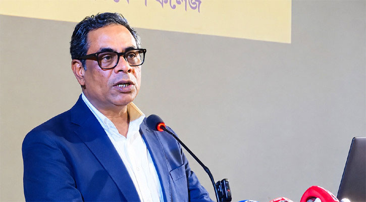 স্বাস্থ্য খাতে শত শত কোটি টাকার যন্ত্র অব্যবহৃত পড়ে আছ: স্বাস্থ্য প্রতিমন্ত্রী