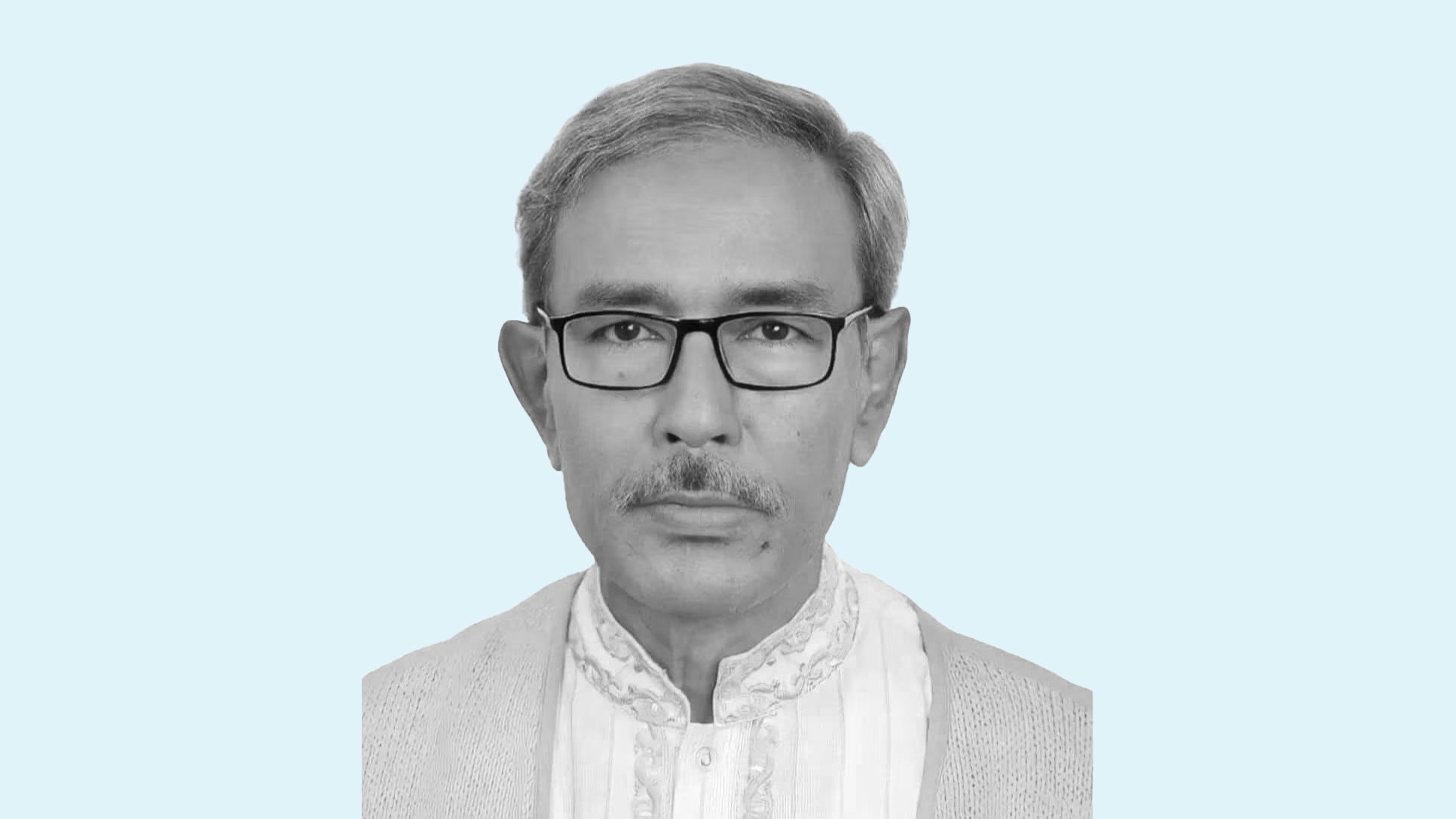 সাবেক উপমন্ত্রী আব্দুল হাই আর নেই