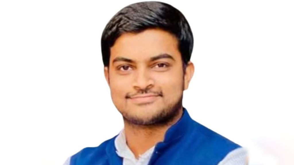 মুন্সিগঞ্জ পৌরসভার সাবেক প্যানেল মেয়র সাগর ১০ দিনের রিমান্ডে