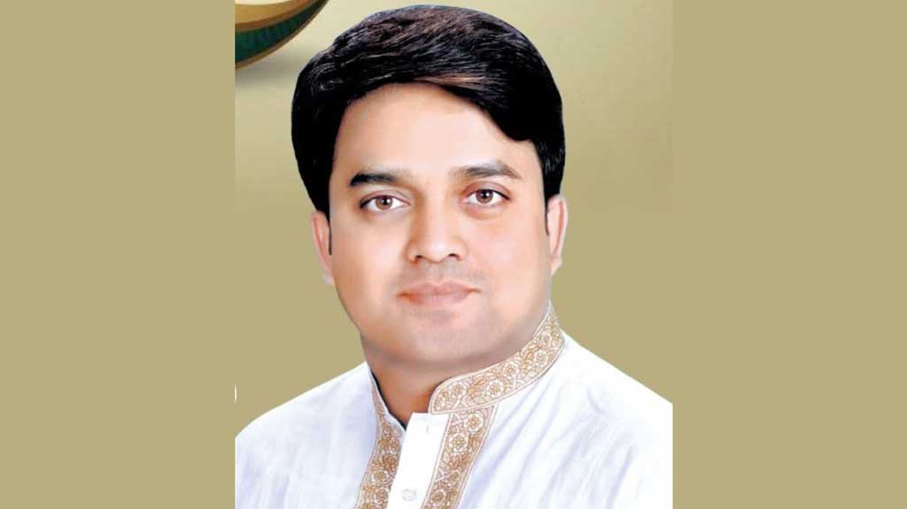 সিরাজদিখানে ইউপি চেয়ারম্যান গ্রেপ্তার