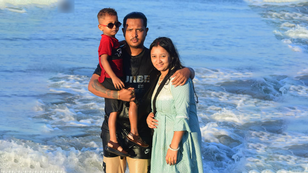 সিরাজদিখানে গৃহবধূর ঝুলন্ত লাশ উদ্ধার