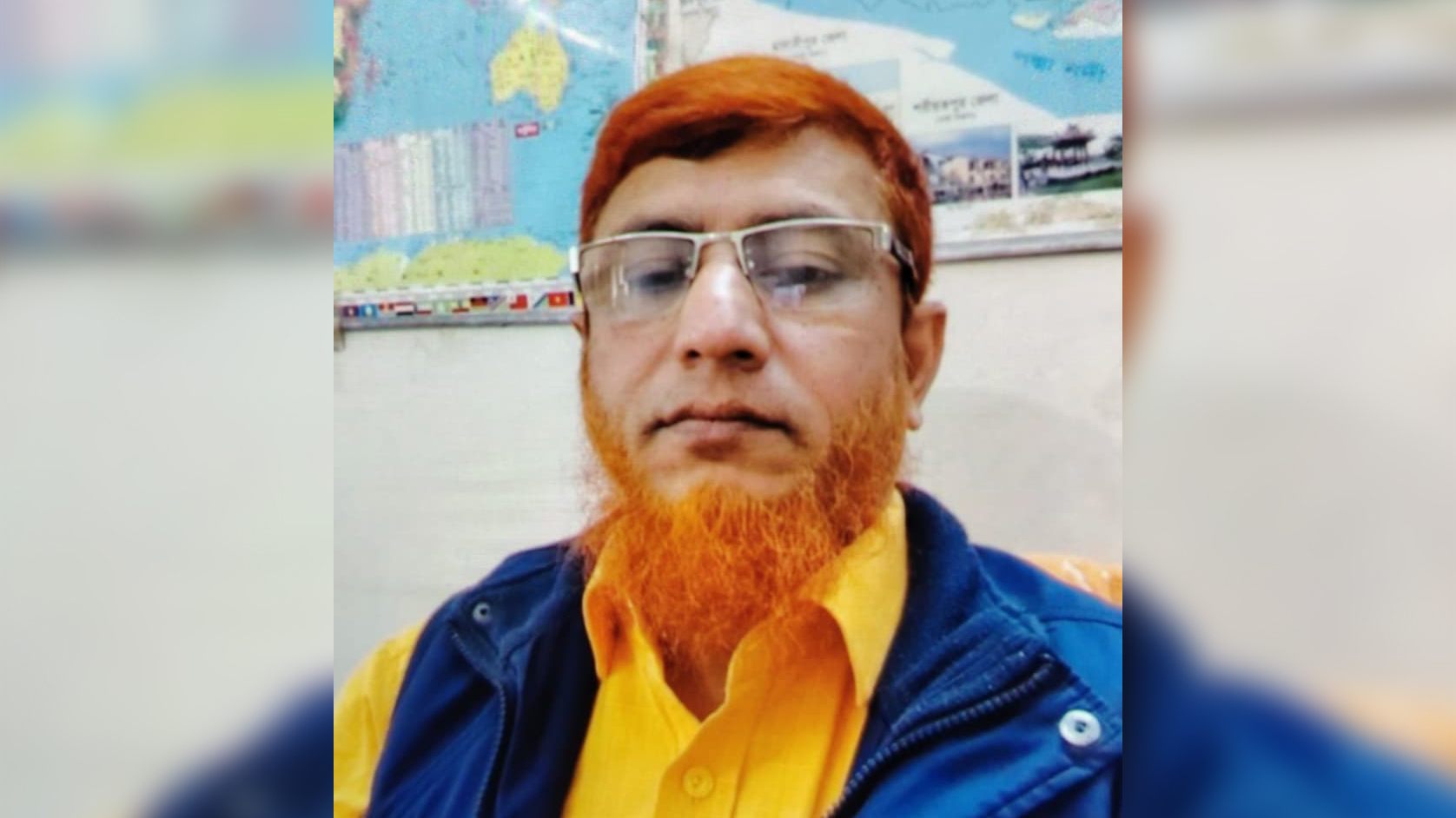 মুন্সিগঞ্জ সিভিল সার্জন অফিসে ঘুষ নেওয়ার ভিডিও ভাইরাল, স্টেনোটাইপিস্টকে শোকজ