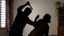 সাবেক রাষ্ট্রদূতের স্ত্রী ছুরিকাঘাতে খুন, ছেলে গ্রেপ্তার
