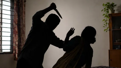 সাবেক রাষ্ট্রদূতের স্ত্রী ছুরিকাঘাতে খুন, ছেলে গ্রেপ্তার