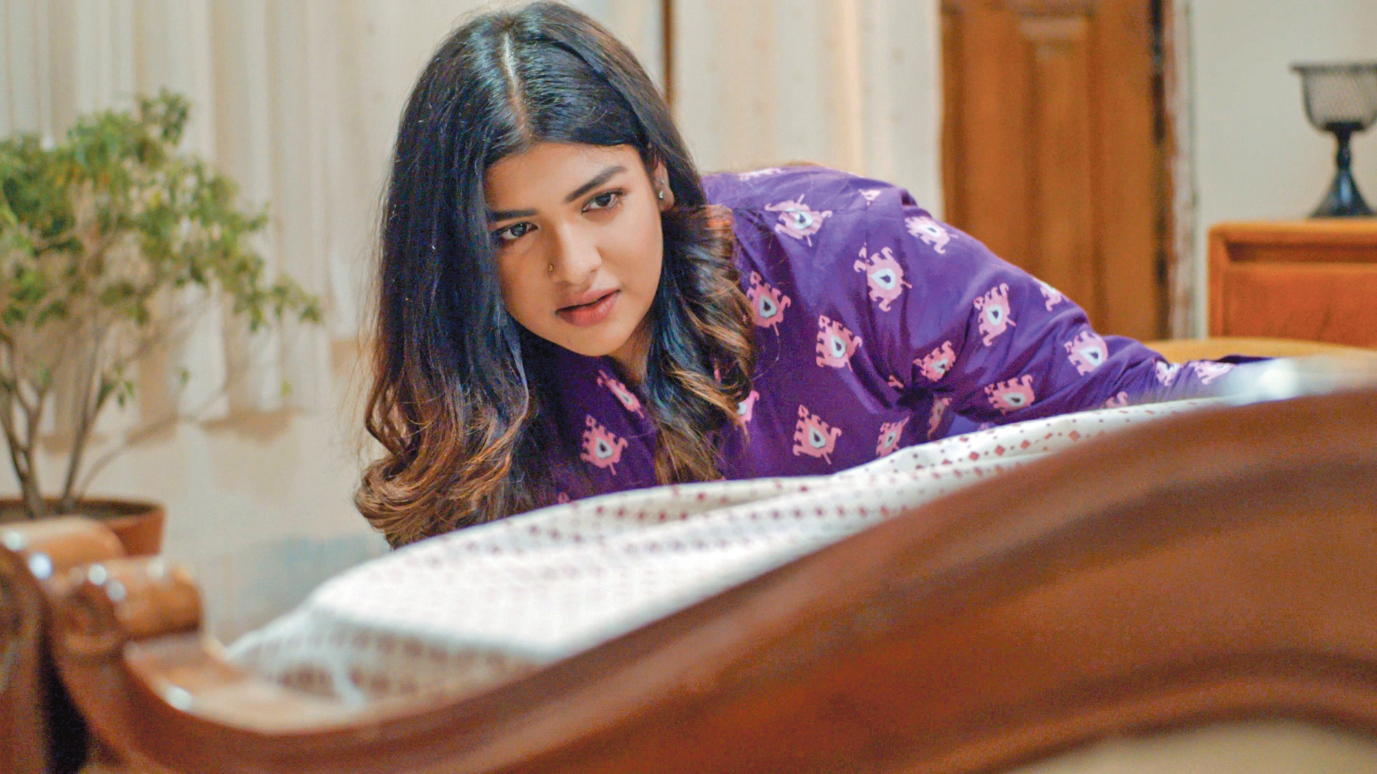 টেলিভিশন: বঙ্গর চার ধারাবাহিক এবার নাগরিক টিভিতে