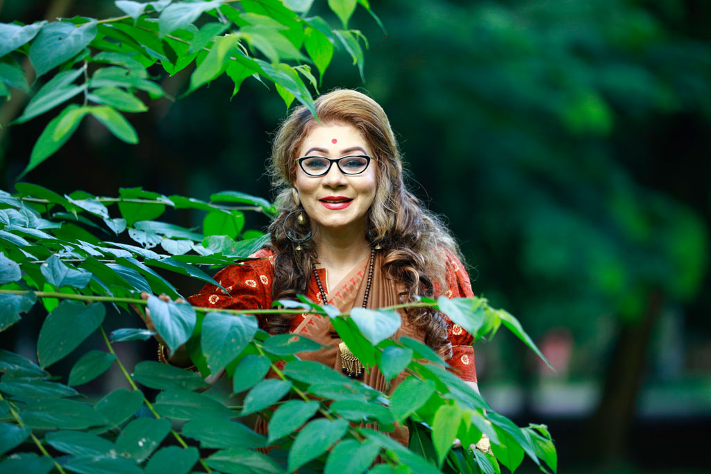 জীবনে ও যাপনে নজরুল