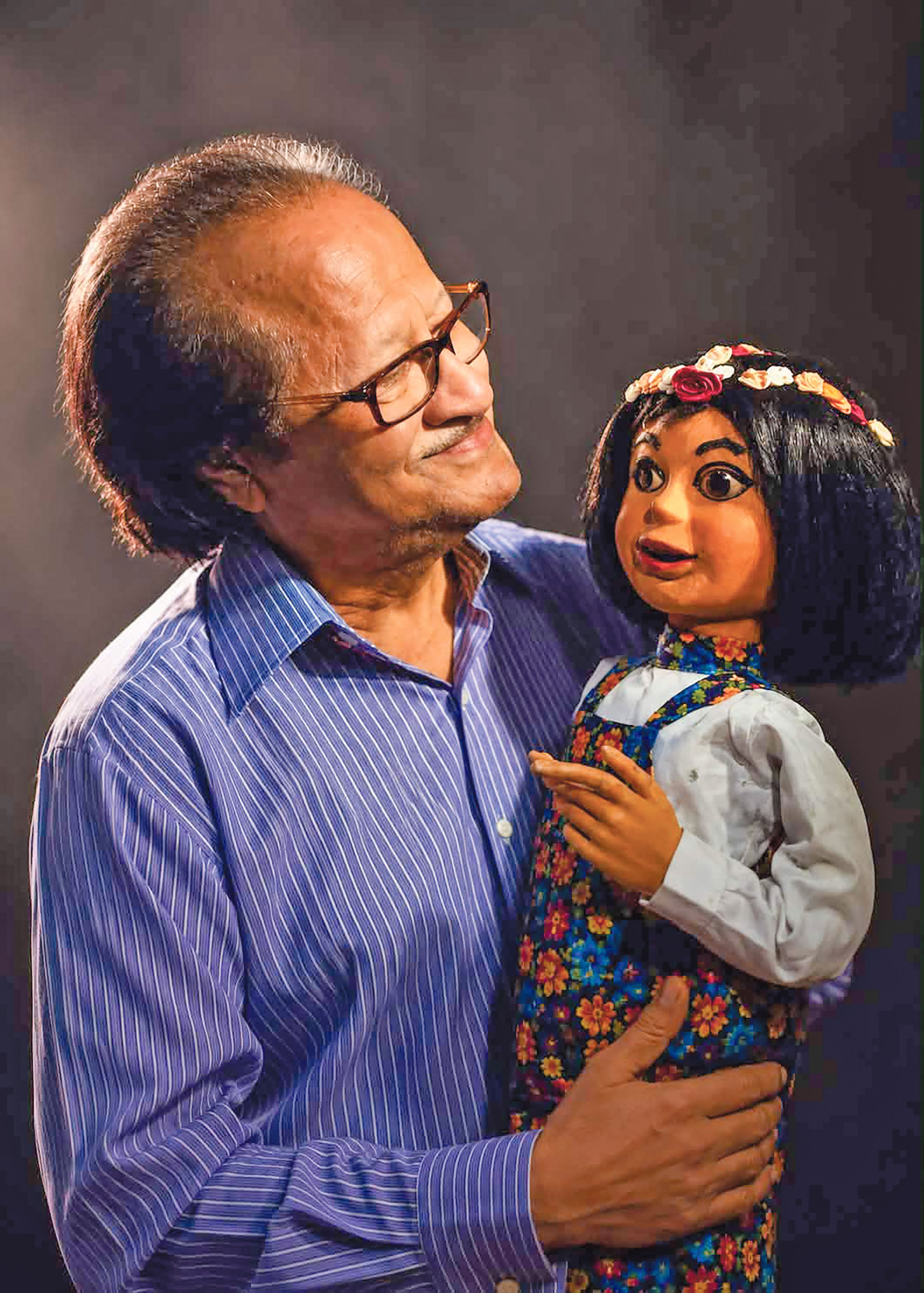 মুস্তাফা মনোয়ারের প্রয়াণে শোকের ছায়া