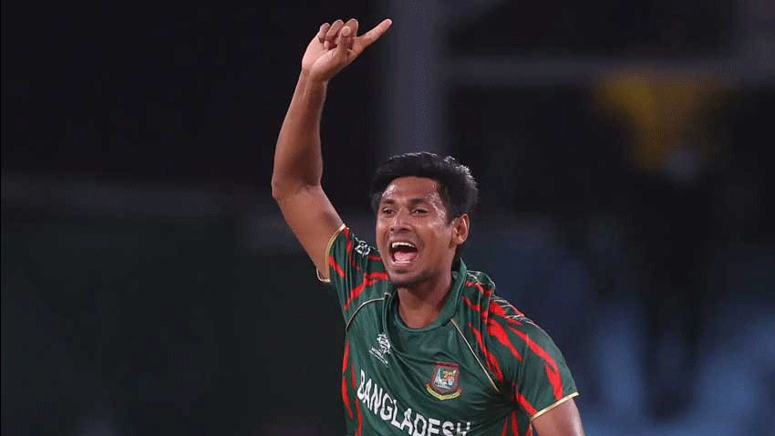 মোস্তাফিজকে জন্মদিনের শুভেচ্ছা জানাল চেন্নাই-দুবাই