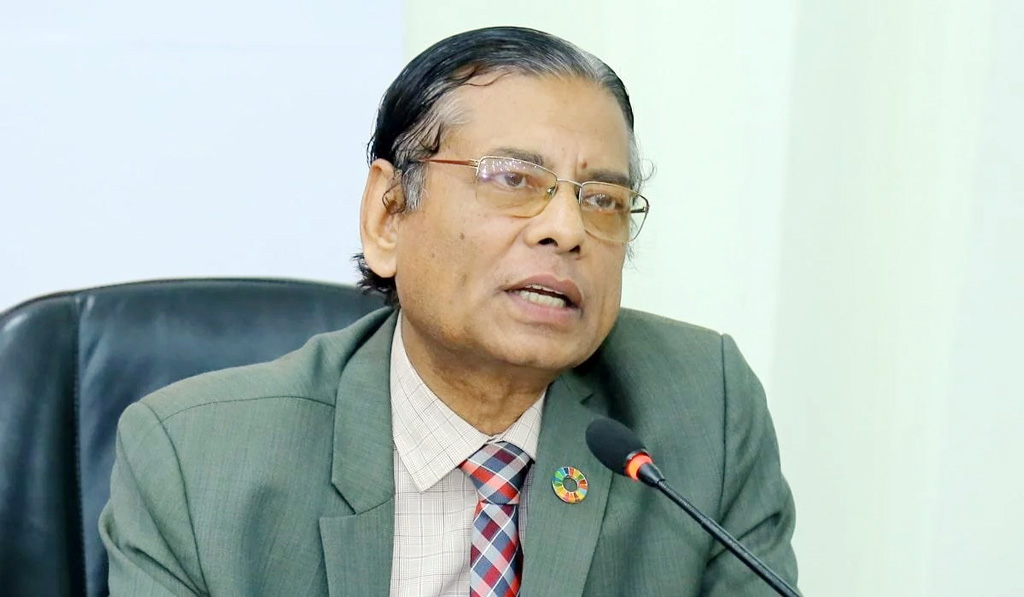 বিনিয়োগ চাঙা করতে প্রয়োজন কাঙ্ক্ষিত সময়ে ভালো নির্বাচন: মোস্তাফিজুর রহমান