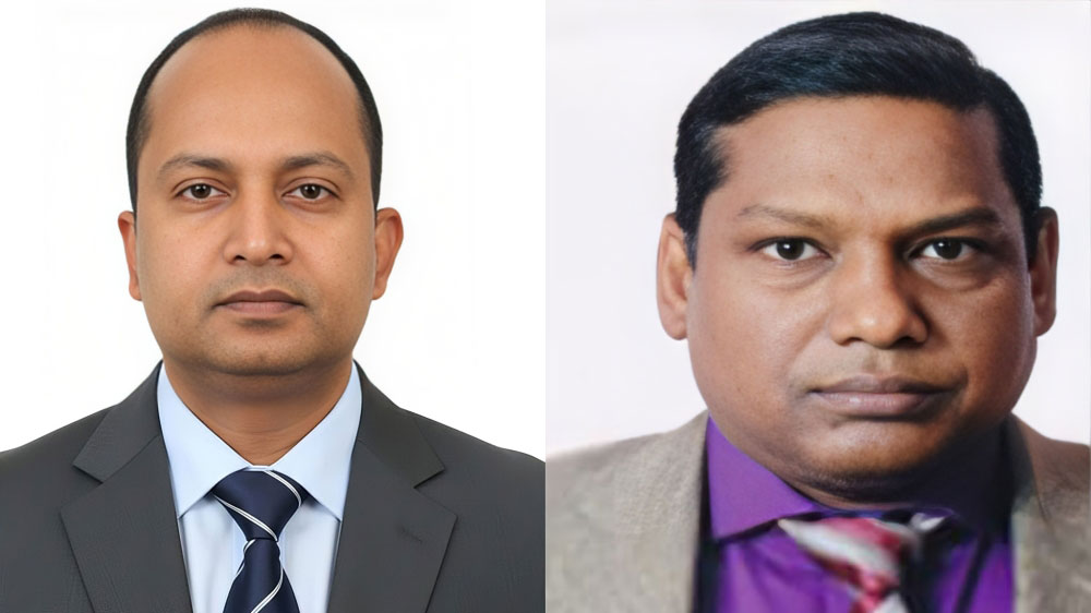 মাগুরায় নতুন ডিসি, ময়মনসিংহের বিভাগীয় কমিশনার