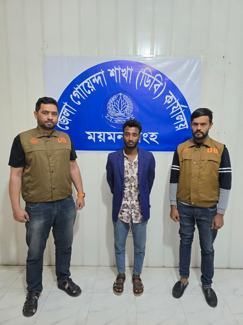 দীপু হত্যা: ‘মূল হোতা’ বাবলু গ্রেপ্তার