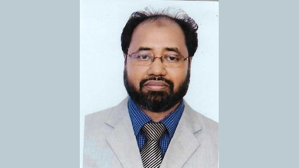 দুর্নীতির অভিযোগে কলেজের আওয়ামীপন্থী অধ্যক্ষকে সাময়িক বরখাস্ত