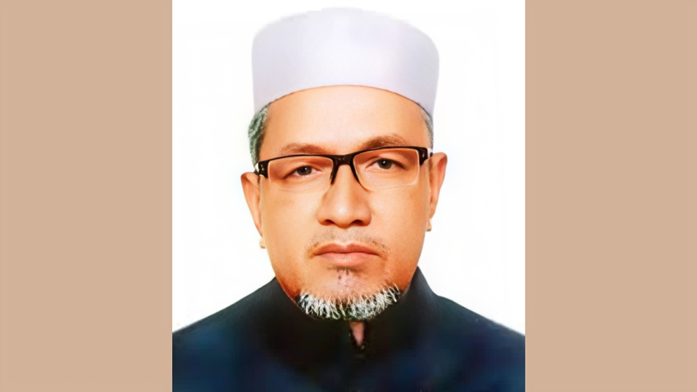 আওয়ামী লীগের সাবেক ছয়বারের এমপি মোসলেম উদ্দিন মারা গেছেন