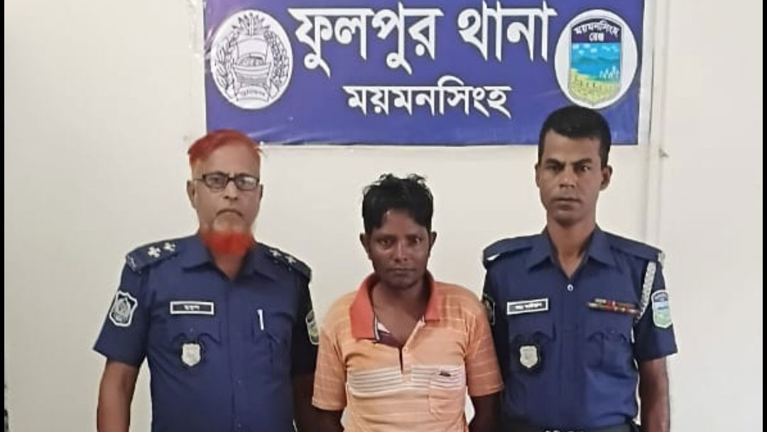 ৪ বছরের শিশুকে ধর্ষণচেষ্টা, আসামির দায়ের কোপে শিশুর দাদি নিহত