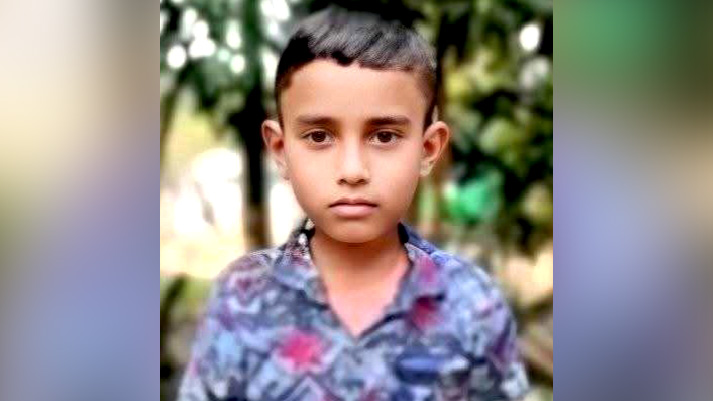 গফরগাঁওয়ে দুই শিশু নিখোঁজ, ২২ ঘণ্টা পর একজনের লাশ উদ্ধার