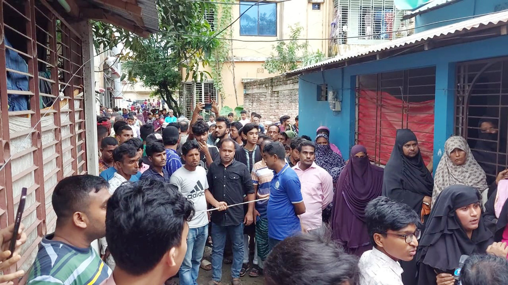 জামালপুরে শিশু ধর্ষণের অভিযোগে দুই যুবকের ১০ বছরের কারাদণ্ড