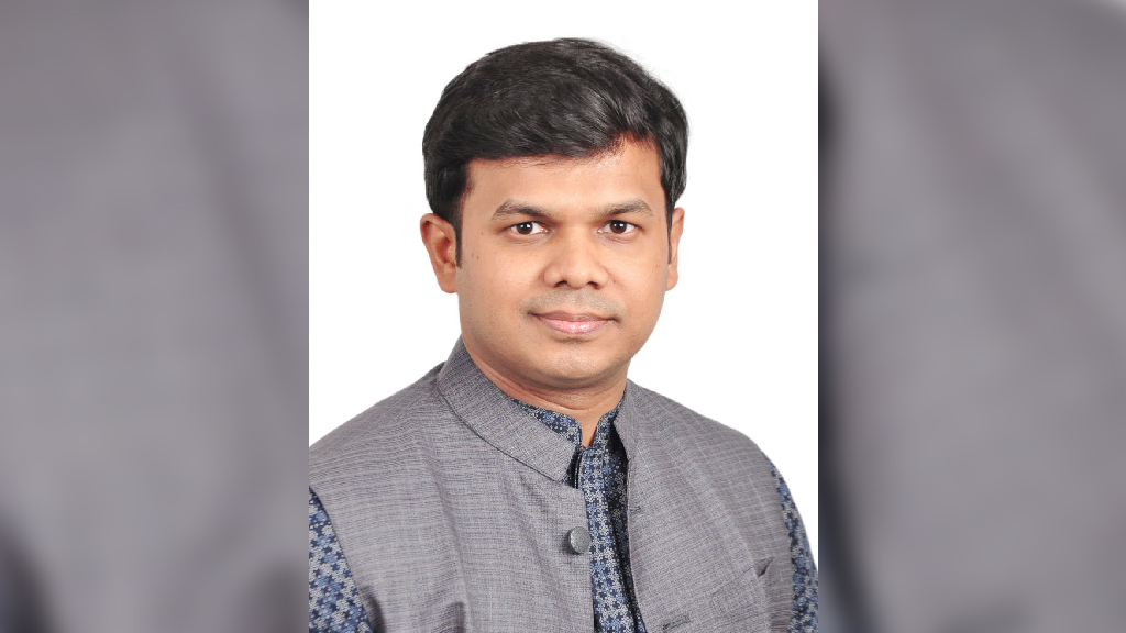 প্রবাসে শক্তি বাড়াতে ‘গ্লোবাল ডায়াস্পোরা সেল’ গঠন করল এনসিপি, নেতৃত্বে আলাউদ্দীন মোহাম্মদ