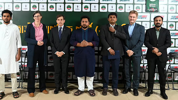 এনসিপি কার্যালয়ে ফ্রান্স ও জার্মানির রাষ্ট্রদূত