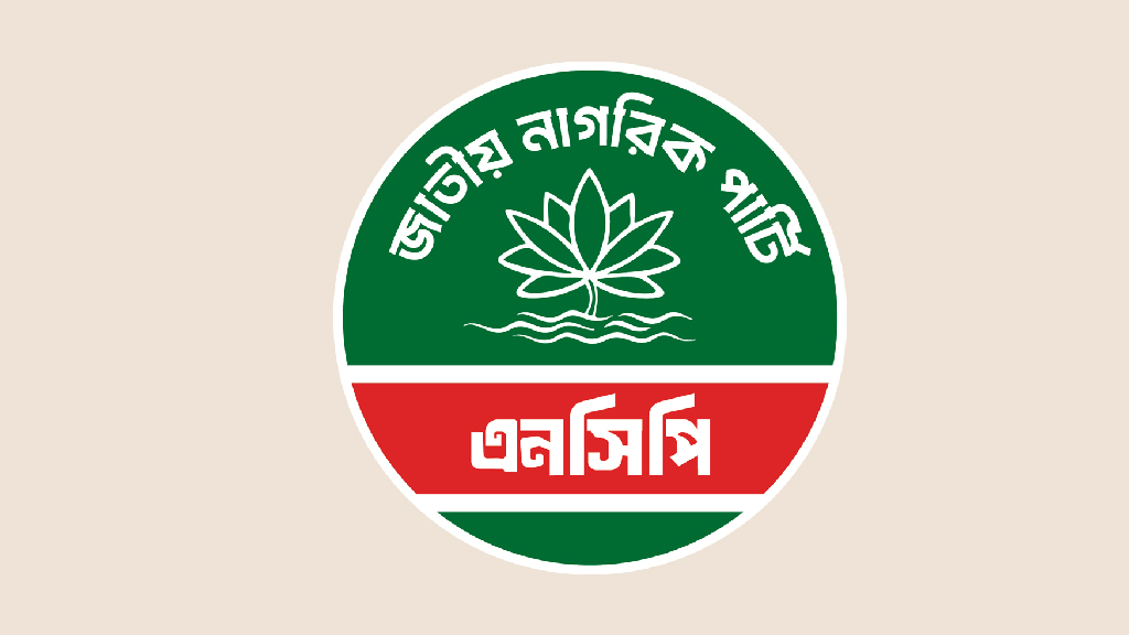 হাদির ওপর হামলা গণতান্ত্রিক অগ্রযাত্রার ওপর সরাসরি আঘাত: এনসিপি