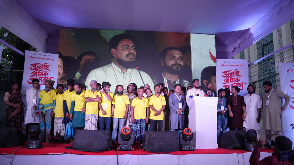সিটি করপোরেশন থেকে ইউনিয়ন পর্যন্ত দলীয় ব্যক্তিদের বসানো হয়েছে: আখতার হোসেন