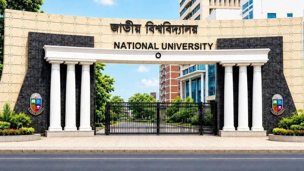 ৪২ কর্মদিবসে ফল প্রকাশ: জাতীয় বিশ্ববিদ্যালয়ে অভূতপূর্ব গতিশীলতা