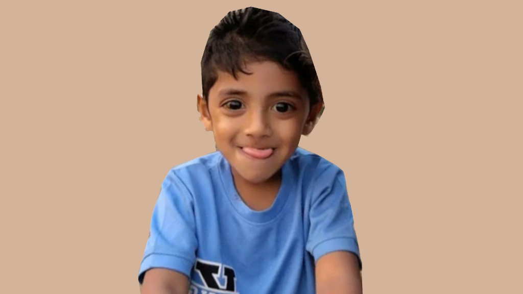 চুলায় বসানো গরম পানিতে ঝলসে আহত শিশুর মৃত্যু