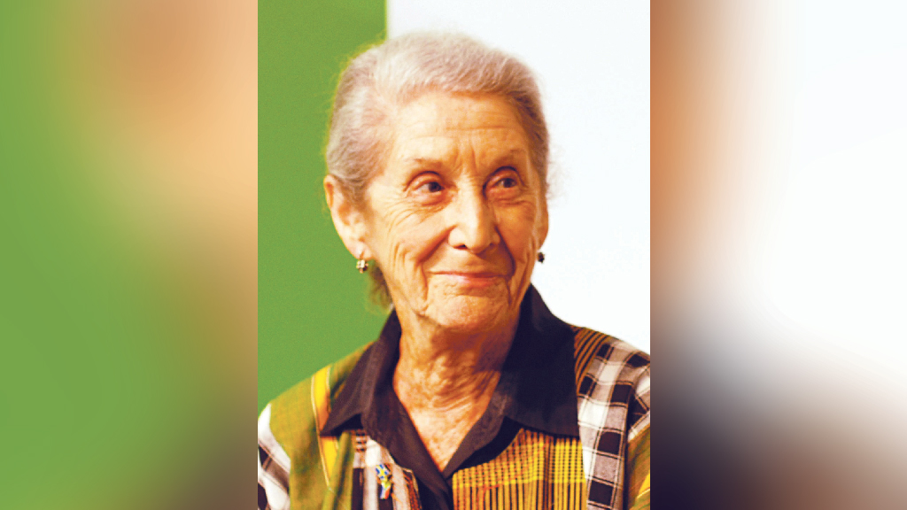 যাঁর কলমে লেখা হয়েছিল বর্ণবাদবিরোধী উপন্যাস