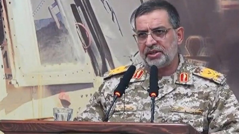 ইরানের হামলায় মার্কিন বাহিনীর ৬৫০ জন হতাহত, দাবি আইআরজিসির