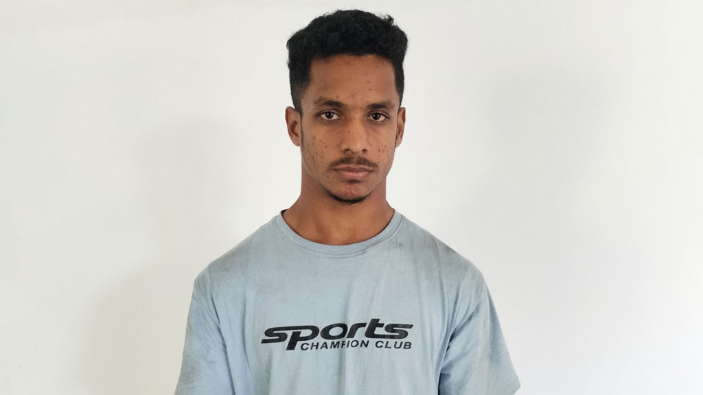 মাদ্রাসাছাত্রীকে তুলে রেস্তোরাঁয় নিয়ে ধর্ষণ, প্রধান আসামি গ্রেপ্তার