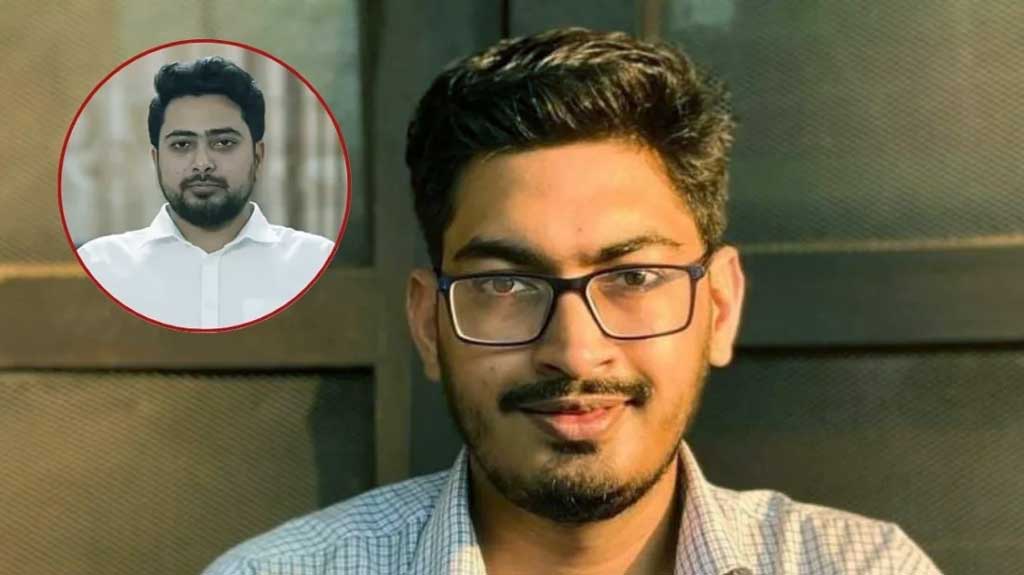 নগদের ১৫০ কোটি টাকা বেহাতে অভিযোগ নিয়ে যা বললেন নাহিদের সাবেক পিএ আতিক
